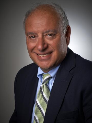 Victor Alberigi, vocational expert witness in New Jersey