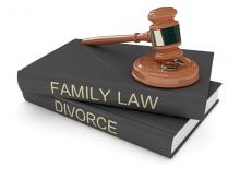 victor alberigi family law